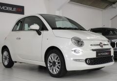 OCCASION FIAT 500 1.2 8V 69CH LOUNGE