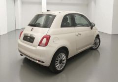 OCCASION FIAT 500 1.2 8V 69CH LOUNGE