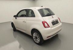 FIAT 500 ESSENCE 2019 BLANC 46930 km