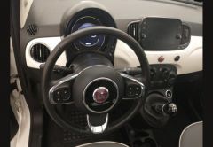OCCASION FIAT 500 1.2 8V 69CH LOUNGE