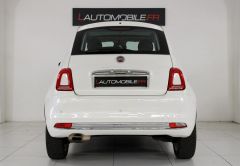 OCCASION FIAT 500 1.2 8V 69CH LOUNGE