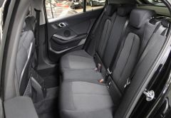 BMW SERIE 1 DIESEL 2021 GRIS MTAL 28950 km