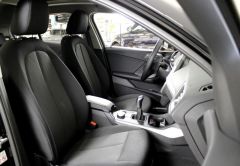OCCASION BMW SERIE 1 (F40) 116D 116CH BUSINESS DESIGN TOIT OUVRANT PANORAMIQUE