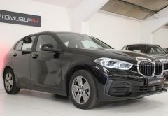 OCCASION BMW SERIE 1 (F40) 116D 116CH BUSINESS DESIGN TOIT OUVRANT PANORAMIQUE