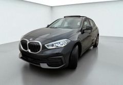OCCASIONS BMW SERIE 1 DIESEL 2021 NORD (59)