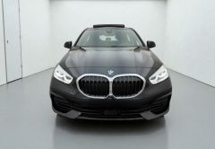 BMW SERIE 1 DIESEL 2021 GRIS MTAL 28950 km