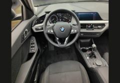 BMW SERIE 1 DIESEL 2021 GRIS MTAL 28950 km