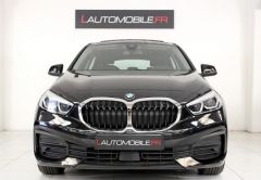 BMW SERIE 1 DIESEL 2021 GRIS MTAL 28950 km