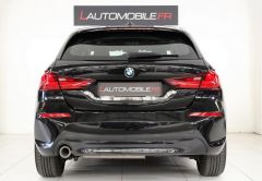 OCCASION BMW SERIE 1 (F40) 116D 116CH BUSINESS DESIGN TOIT OUVRANT PANORAMIQUE