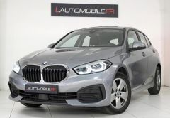 OCCASIONS BMW SERIE 1 DIESEL 2023 NORD (59)