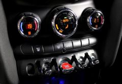 OCCASION MINI CABRIO ONE 102CH CHILI