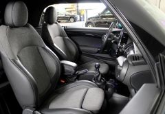 OCCASION MINI CABRIO ONE 102CH CHILI