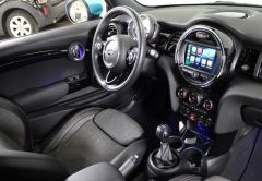 MINI CABRIO ESSENCE 2020 BLEU 38021 km