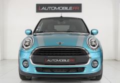 MINI CABRIO ESSENCE 2020 BLEU 38021 km