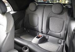 OCCASION MINI CABRIO ONE 102CH CHILI