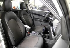 OCCASION MINI COUNTRYMAN (2) COOPER SE 125CH + 95CH COOPER SE ALL4 BVA6 TOIT OUVRANT PANORAMIQUE