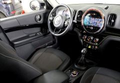 MINI COUNTRYMAN HYBRIDE 2021 BLANC 73704 km