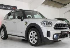 OCCASION MINI COUNTRYMAN (2) COOPER SE 125CH + 95CH COOPER SE ALL4 BVA6 TOIT OUVRANT PANORAMIQUE