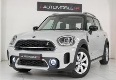 OCCASIONS MINI COUNTRYMAN HYBRIDE 2021 NORD (59)