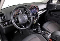 MINI COUNTRYMAN HYBRIDE 2021 BLANC 73704 km