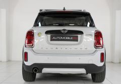 OCCASION MINI COUNTRYMAN (2) COOPER SE 125CH + 95CH COOPER SE ALL4 BVA6 TOIT OUVRANT PANORAMIQUE