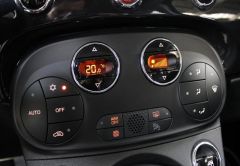 FIAT 500 ESSENCE 2018 NOIR 64892 km