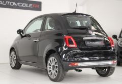 OCCASION FIAT 500 0.9 8V TWINAIR 85CH S&S CLUB