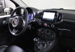 OCCASION FIAT 500 0.9 8V TWINAIR 85CH S&S CLUB