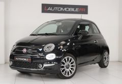 OCCASIONS FIAT 500 ESSENCE 2018 NORD (59)