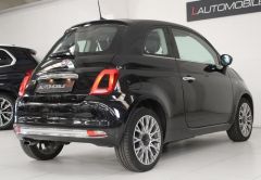 OCCASION FIAT 500 0.9 8V TWINAIR 85CH S&S CLUB