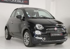 OCCASION FIAT 500 0.9 8V TWINAIR 85CH S&S CLUB