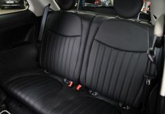OCCASION FIAT 500 0.9 8V TWINAIR 85CH S&S CLUB