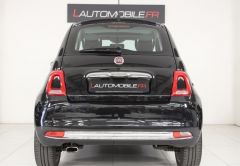 OCCASION FIAT 500 0.9 8V TWINAIR 85CH S&S CLUB