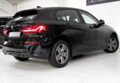 OCCASION BMW SERIE 1 (F40) 116D 116 BUSINESS DESIGN DKG7 2022