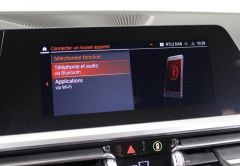 BMW SERIE 3 DIESEL 2020 NOIR 88317 km