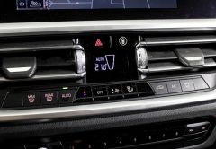 OCCASION BMW SERIE 3 (G21) TOURING 318D BUSINESS DESIGN