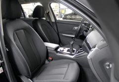 OCCASION BMW SERIE 3 (G21) TOURING 318D BUSINESS DESIGN