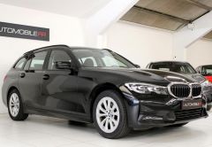 OCCASION BMW SERIE 3 (G21) TOURING 318D BUSINESS DESIGN