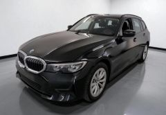 OCCASIONS BMW SERIE 3 DIESEL 2020 NORD (59)