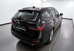 BMW SERIE 3 DIESEL 2020 NOIR 88317 km