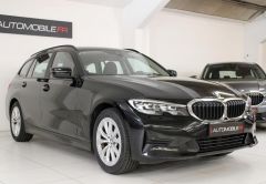 OCCASION BMW SERIE 3 (G21) TOURING 318D BUSINESS DESIGN