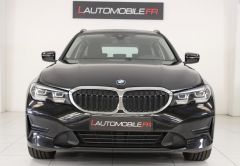 BMW SERIE 3 DIESEL 2020 NOIR 88317 km