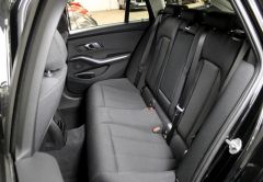 OCCASION BMW SERIE 3 (G21) TOURING 318D BUSINESS DESIGN