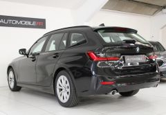 BMW SERIE 3 DIESEL 2020 NOIR 88317 km