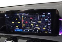 MERCEDES CLASSE A HYBRIDE 2021 NOIR 42408 km
