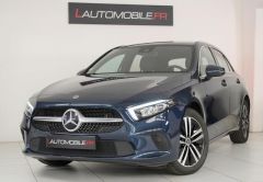 OCCASIONS MERCEDES CLASSE A HYBRIDE 2021 NORD (59)