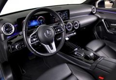 MERCEDES CLASSE A HYBRIDE 2021 BLEU 41699 km