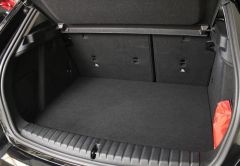 BMW SERIE 1 DIESEL 2021 NOIR 65987 km