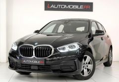 OCCASIONS BMW SERIE 1 DIESEL 2021 NORD (59)