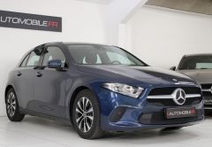 OCCASION MERCEDES CLASSE A IV 180D 116CH BUSINESS LINE